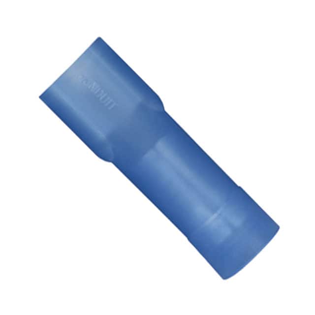 DNG14-188FB-C Panduit Corp  Quick Connects Quick Disconnect Connectors